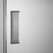 27"W Commercial Freezer 19 cu. ft. Single Solid Door Reach-In Freezer
