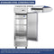 27"W Single Solid Door Reach-In Refrigerator 19 cu. ft. Commercial Refrigerator