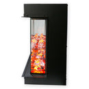 2025 New Litedeer Homes Warmcastle 72-Inch 3-Sided Smart Electric Fireplace (Model: ZEF72T) – WiFi-Enabled with Smart App Control
