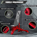 Major Fitness Adjustable Bench | 1300Lbs Capacity Weight Bench PLT01