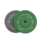 Major Fitness Low Bounce Bumper Plates Olympic Weight Plates Set