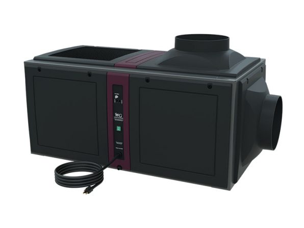 Wine Guardian Horizontal D050 1/2 Ton