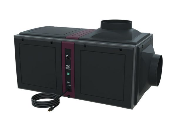 Wine Guardian Horizontal D200 2 Ton