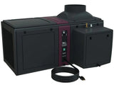 Wine Guardian D200 - Ducted Wine Cooling Unit - 60 HZ
