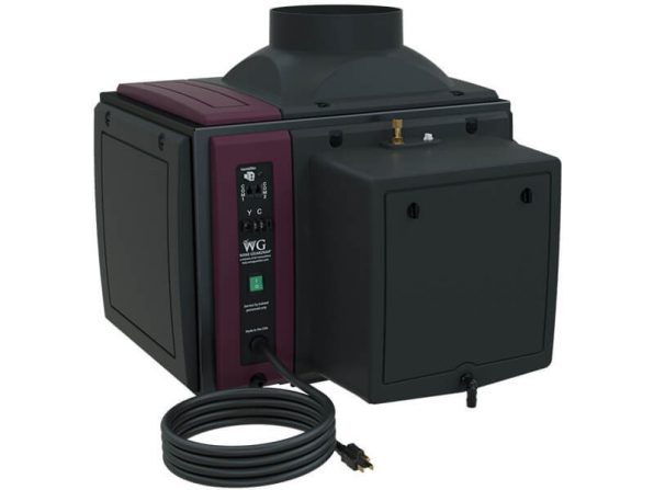 Wine Guardian DS050 1/2 Ton Ductable