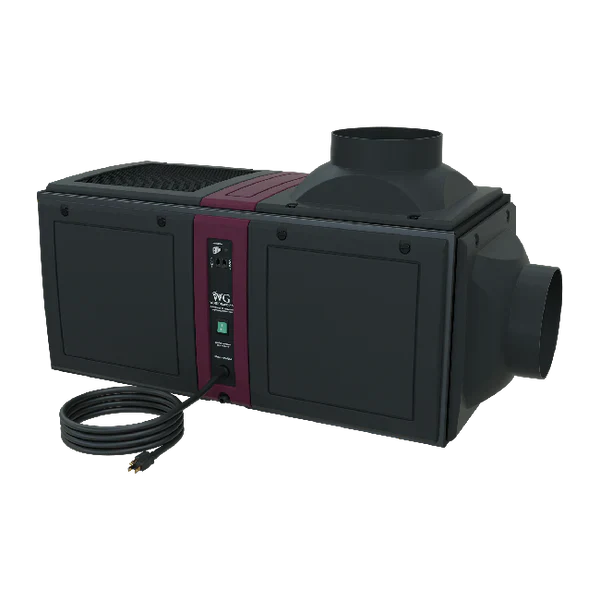 Wine Guardian D050 - Ducted Wine Cellar Cooling Unit - 60 HZ