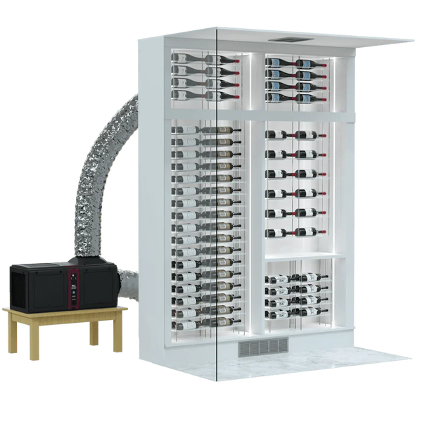 Wine Guardian D088 Ducted Wine Cellar Cooling Unit