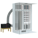 Wine Guardian D050 - Ducted Wine Cellar Cooling Unit - 60 HZ