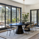 The Henry Dining Table