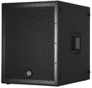 RCF HDL20‑A - Dual 10″ Woofers – 135 dB