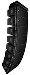 RCF HDL20‑A - Dual 10″ Woofers – 135 dB