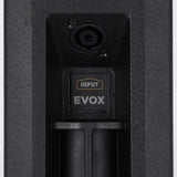 RCF Evox J8 - 12in Woofer – 128 dB