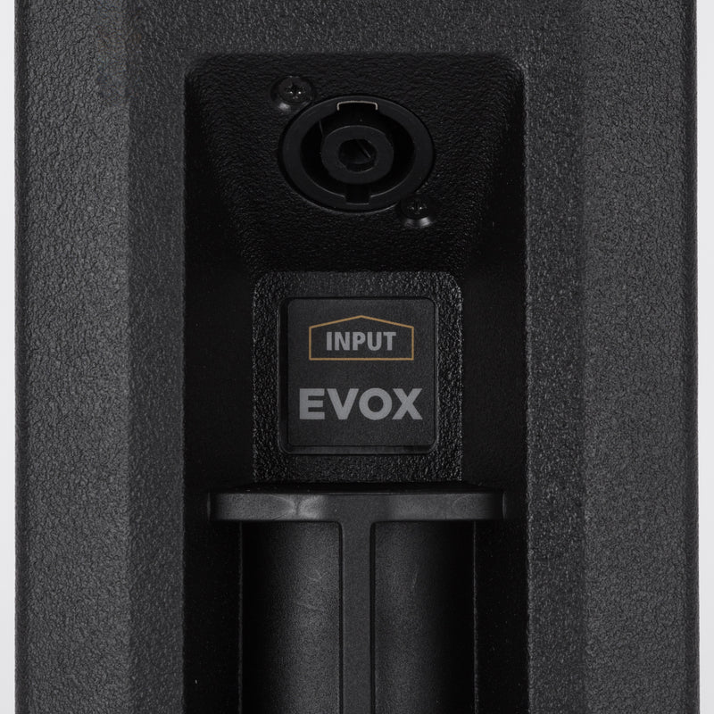 RCF Evox J8 - 12in Woofer – 128 dB